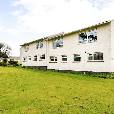 Golden Coast Holiday Park Hotel Woolacombe Buitenkant foto