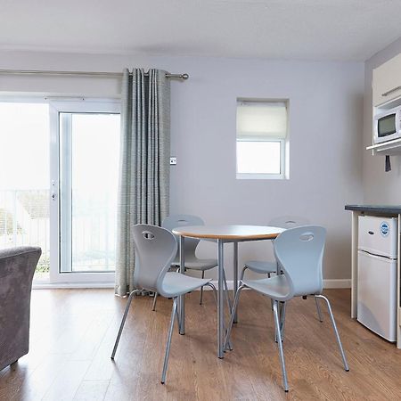 Golden Coast Holiday Park Hotel Woolacombe Kamer foto