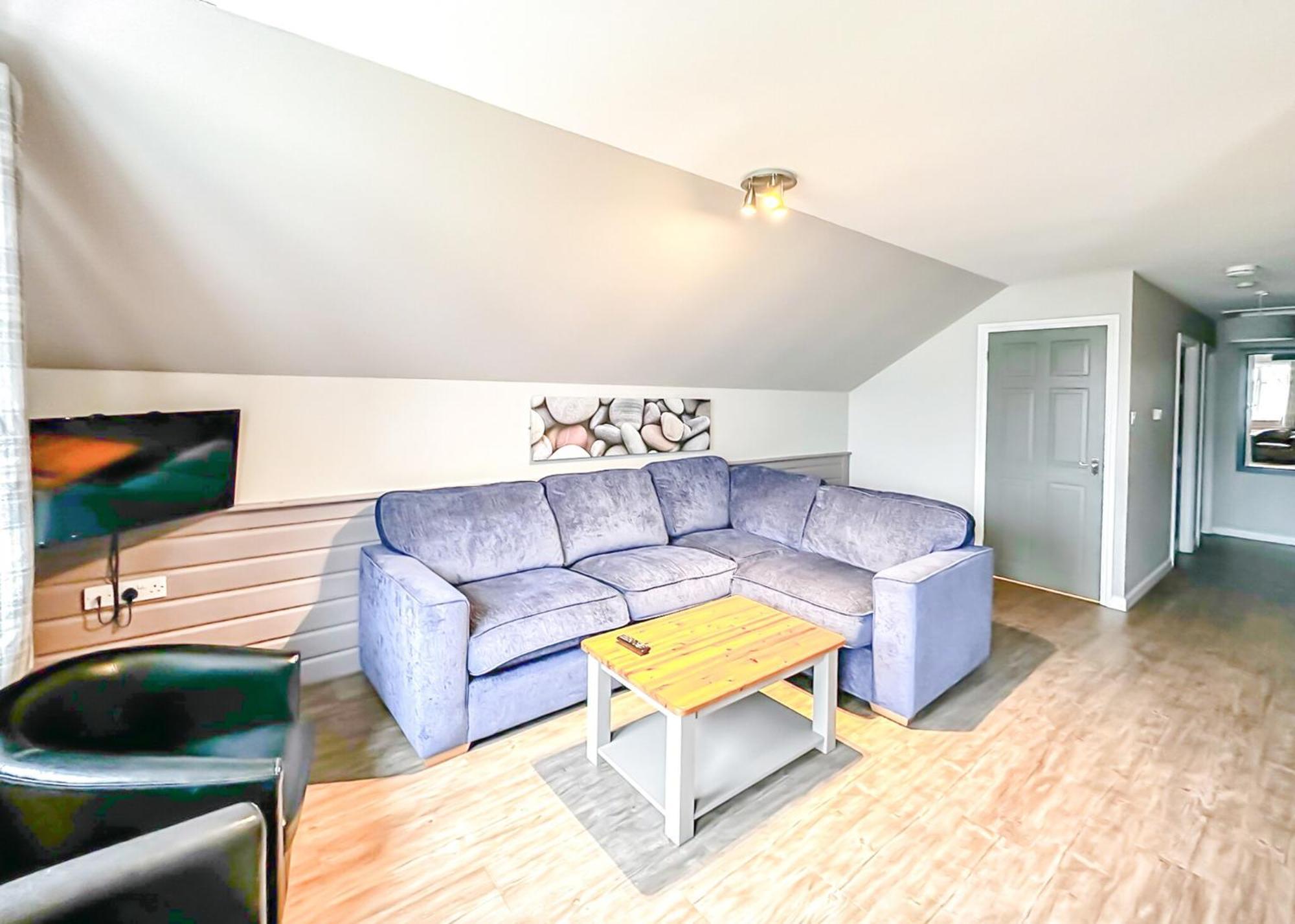 Golden Coast Holiday Park Hotel Woolacombe Kamer foto