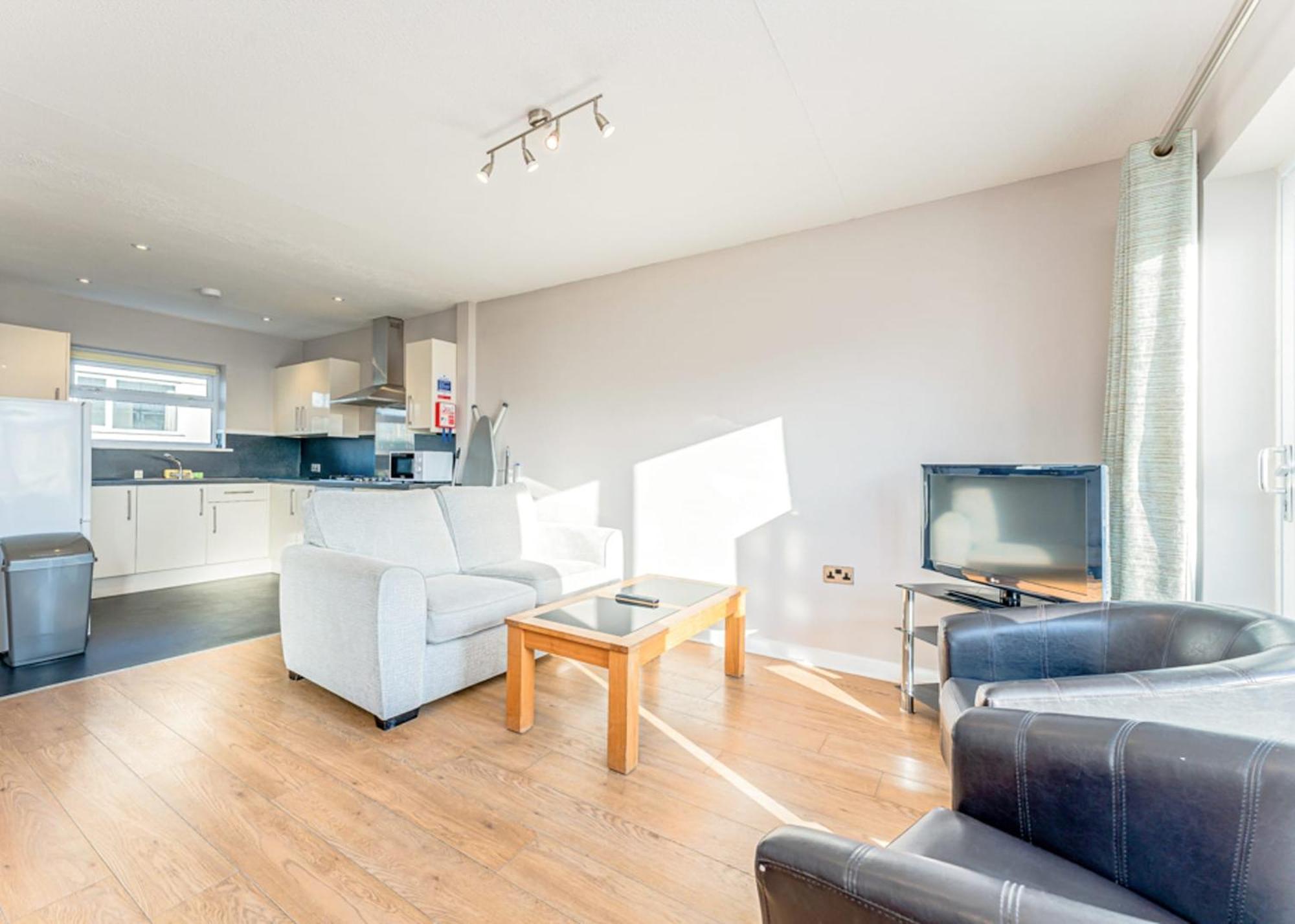 Golden Coast Holiday Park Hotel Woolacombe Kamer foto