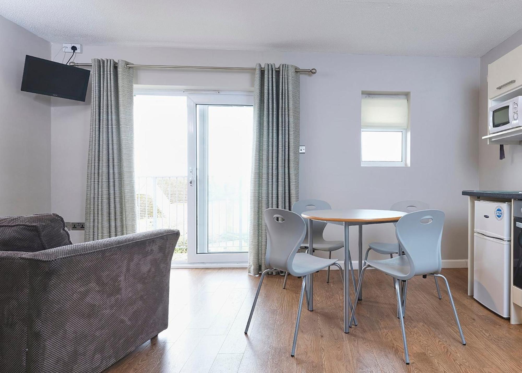 Golden Coast Holiday Park Hotel Woolacombe Kamer foto