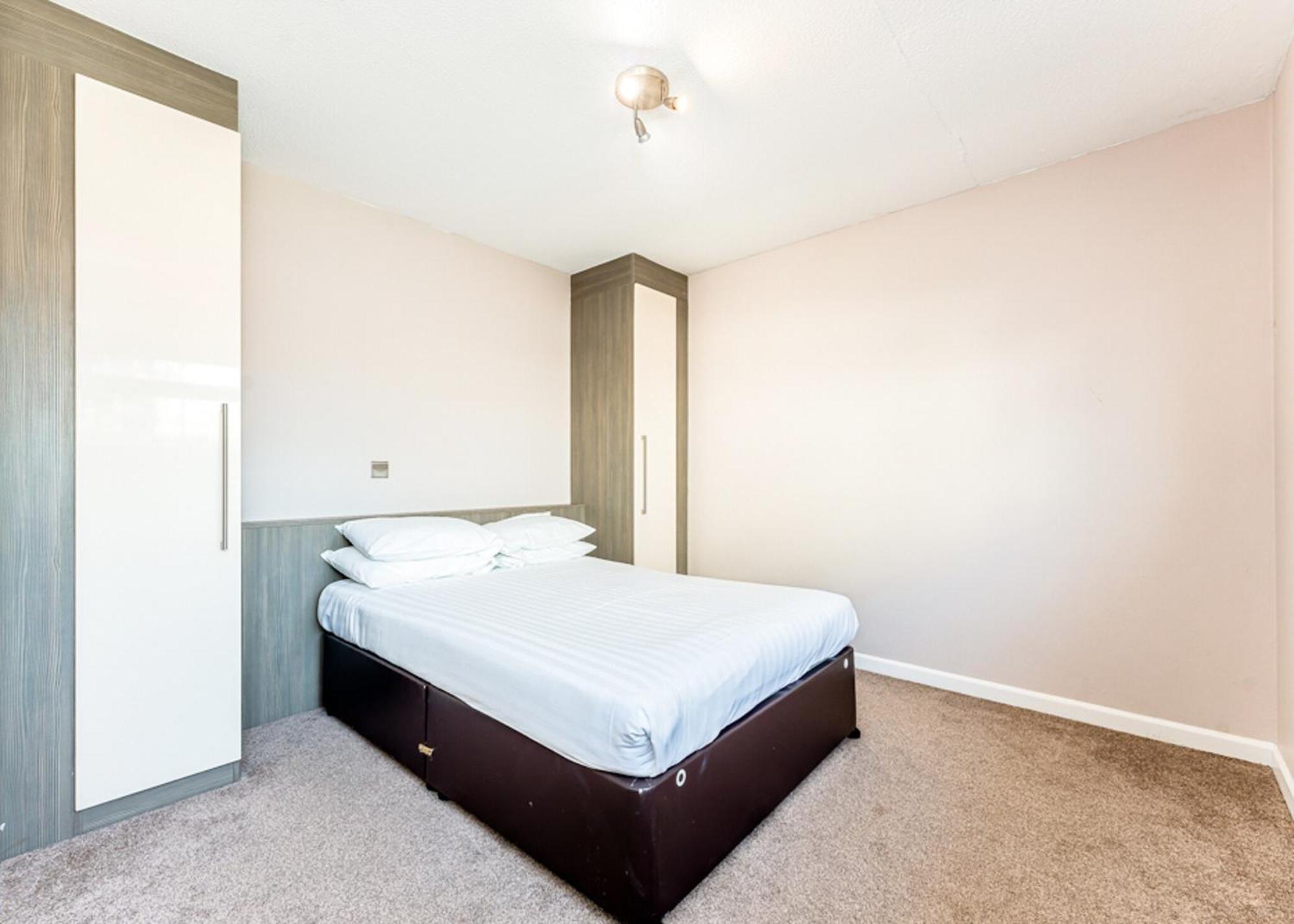 Golden Coast Holiday Park Hotel Woolacombe Kamer foto