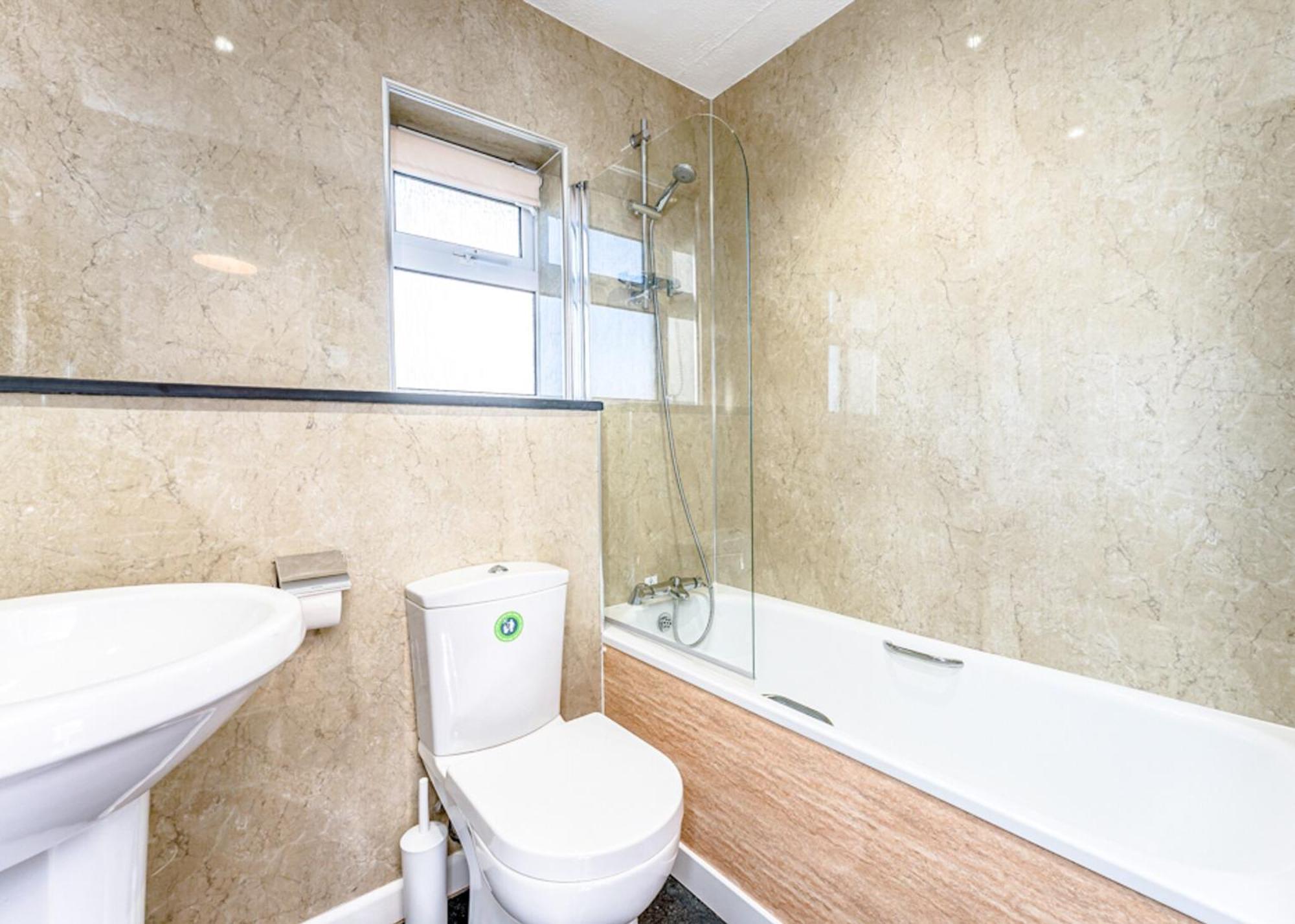 Golden Coast Holiday Park Hotel Woolacombe Kamer foto