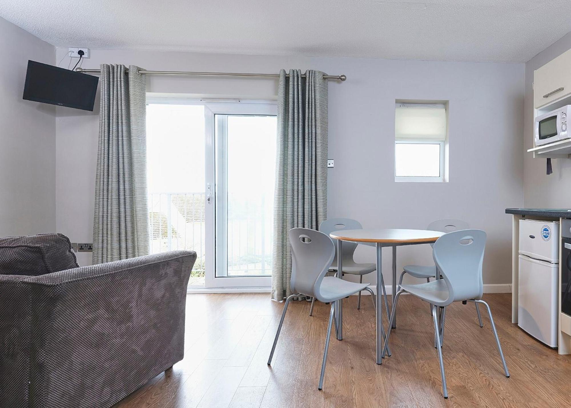 Golden Coast Holiday Park Hotel Woolacombe Kamer foto