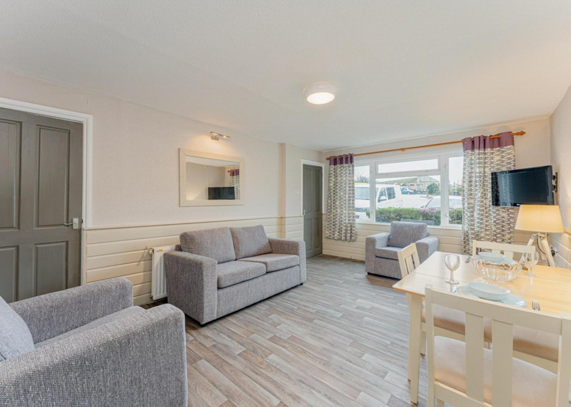 Golden Coast Holiday Park Hotel Woolacombe Kamer foto